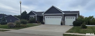 501 Prairie Meadow Dr, Stockton, IA 52769