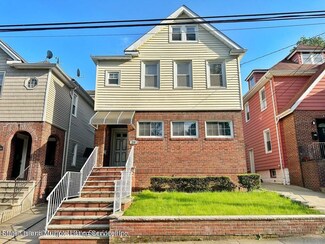20 Walters Ave, Staten Island, NY 10301