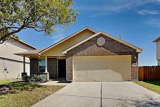 3530 Denton Meadows Ct, Katy, TX 77449