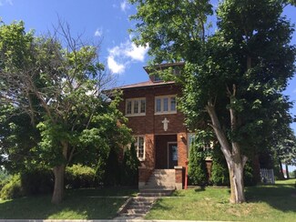 1350 Cherry St, Plain, WI 53577