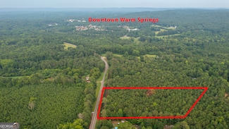 0 Durand Hwy Unit 10622092, Warm Springs, GA 31830