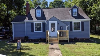 7 S Fern Ave, Henrico, VA 23075