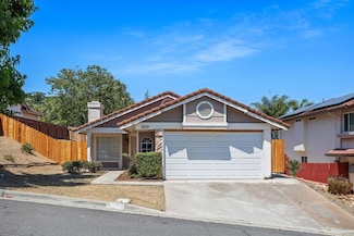 2035 Badger Glen, Escondido, CA 92029