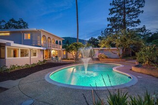 14585 Aloha Ave, Saratoga, CA 95070