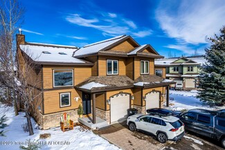 207 Abby Loop, Victor, ID 83455