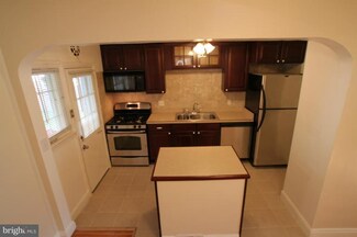 5803 Rubin Ave, Baltimore, MD 21215