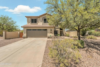 6978 E Hacienda la Noria Ln, Gold Canyon, AZ 85118