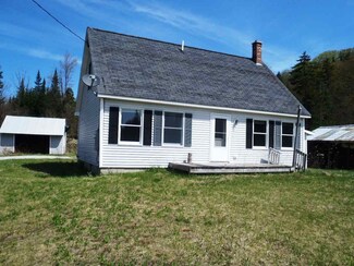 1736 Williamstown Rd, Williamstown, VT 05679