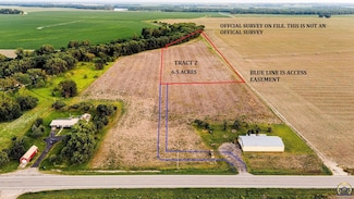 tract 2 Highway 24, Saint Marys, KS 66536
