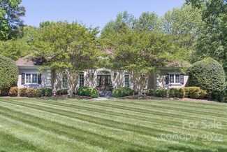 4726 Coburn Ct, Charlotte, NC 28277
