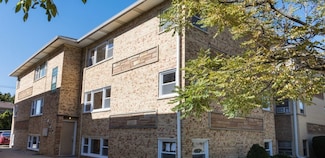 4932 N Harlem Ave Unit 1E, Harwood Heights, IL 60706