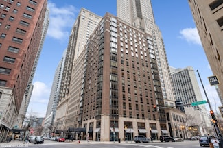 40 E Delaware Place Unit 301, Chicago, IL 60611