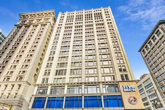 8 W Monroe St Unit 1403, Chicago, IL 60603