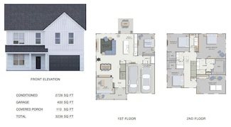 16542 Thompson Rd, Charlotte, NC 28227