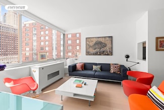250 S End Ave Unit 7E, New York, NY 10280
