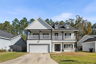 7661 NW 20th Dr, Gainesville, FL 32609