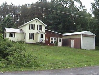 13646 Ira Station Rd, Martville, NY 13111