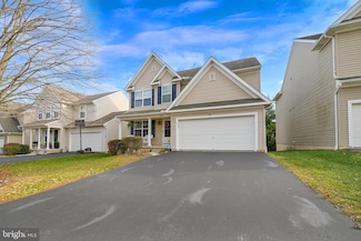 335 Sunbury Way, Red Lion, PA 17356