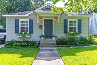 2321 N Cleveland St, Little Rock, AR 72207