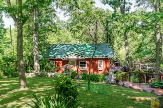 274 Oster Dr, Harrodsburg, KY 40330