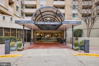 4601 N Park Ave, Chevy Chase, MD 20815