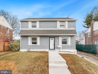 334 S Morris Ave, Crum Lynne, PA 19022