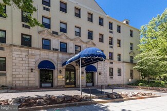 3100 Connecticut Ave NW Unit 419, Washington, DC 20008