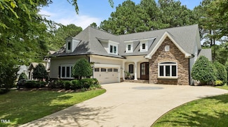 763 Heritage Arbor Dr, Wake Forest, NC 27587