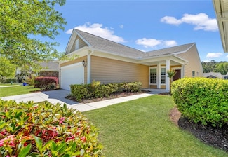 95 Sunrise Point Dr, Bluffton, SC 29909