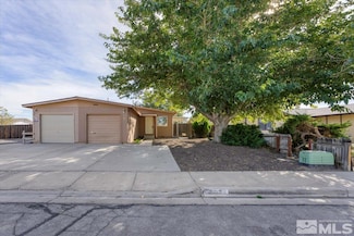 302 Andrea Way, Fernley, NV 89408