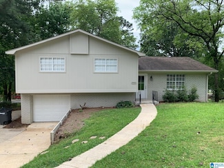 5245 Scenic View Dr, Irondale, AL 35210