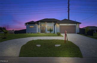 407 El Dorado Blvd N, Cape Coral, FL 33993