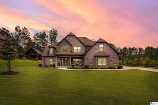 123 Rome Beauty Cir, Oxford, AL 36203