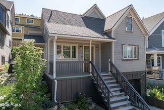 915 Norfolk Ave, Park City, UT 84060