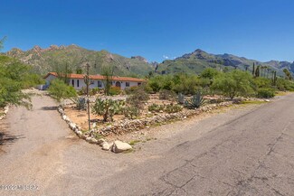 1205 E Deer Canyon Rd, Tucson, AZ 85718