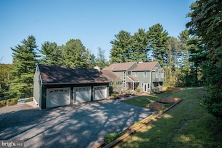 174 N Funk Rd, Boyertown, PA 19512
