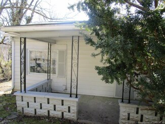 1466 E Sr 56, Madison, IN 47250