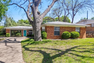 1909 Fairlawn Ln, Austin, TX 78704