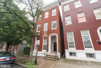 1708 Madison Ave, Baltimore, MD 21217