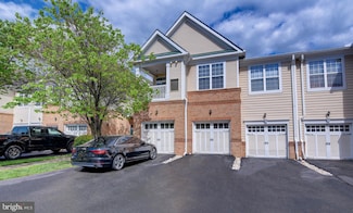 43920 Hickory Corner Terrace Unit 109, Ashburn, VA 20147
