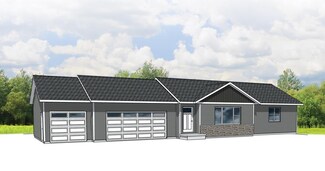 750 Green Pastures Trail, Plover, WI 54467