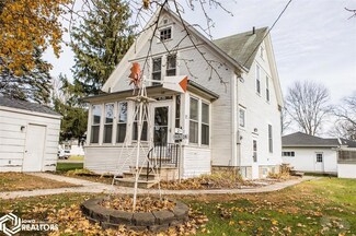 105 Spring St, Fertile, IA 50434