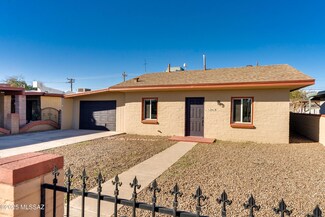 2413 E 24th St, Tucson, AZ 85713