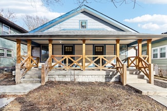 3707 N Kenwood Ave, Indianapolis, IN 46208
