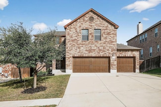 3040 Freeman Park Dr, Round Rock, TX 78665