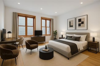 145 Prospect Park W Unit 2G, Brooklyn, NY 11215