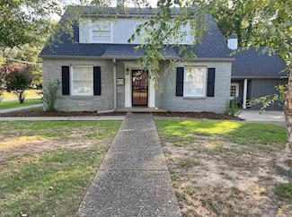 3401 Ridge Rd, North Little Rock, AR 72116