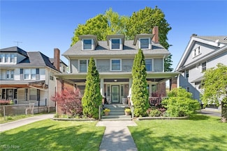 10643 Ashbury Ave, Cleveland, OH 44106