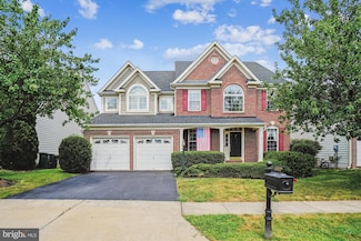 14532 Jansbury St, Gainesville, VA 20155