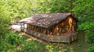 242 Eagles Roost, Bryson City, NC 28713